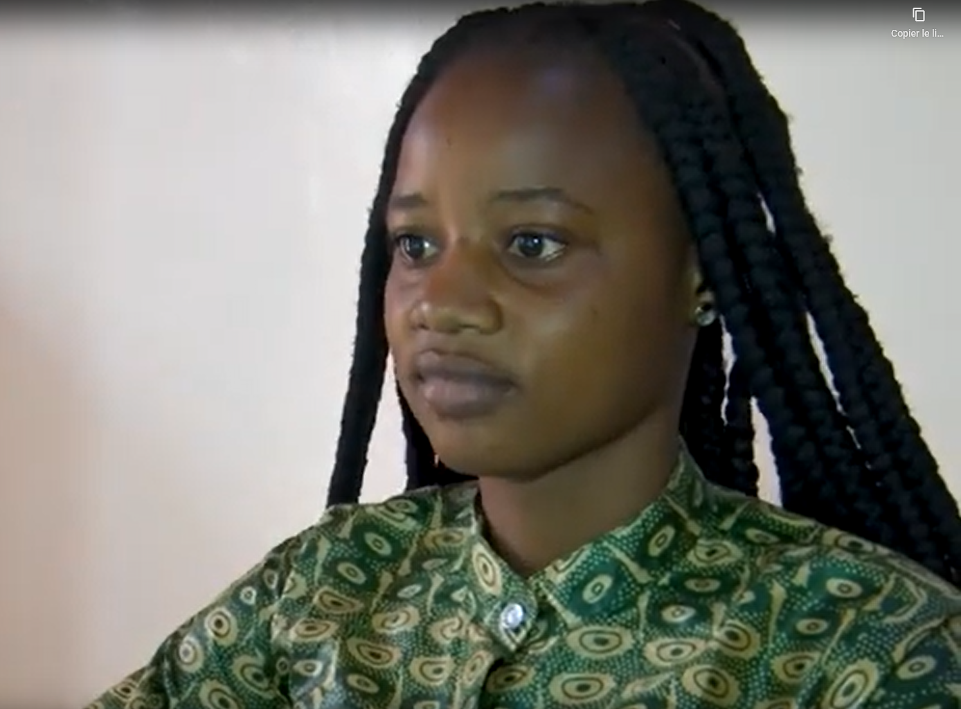 Responsable Réception